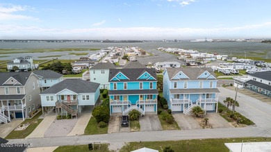 If you've been dreaming of owning a place at the beach with