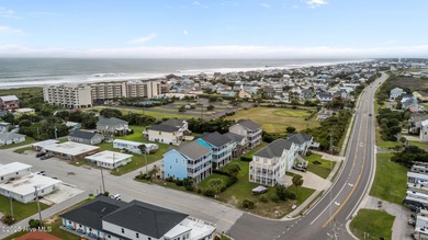 If you've been dreaming of owning a place at the beach with