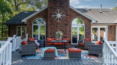 Timeless Southern charm meets golf course living in this - photo 46