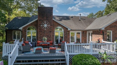 Timeless Southern charm meets golf course living in this - photo 47