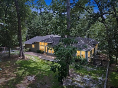 Welcome to 565 W. Eldorado Dr. in beautiful Scroggins, Texas! - photo 47