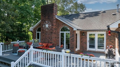 Timeless Southern charm meets golf course living in this - photo 48