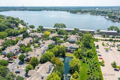 PICTURESQUE POND VIEWS | 4 BEDROOMS | 3.1 BATHS | FULL ENGLISH - photo 50