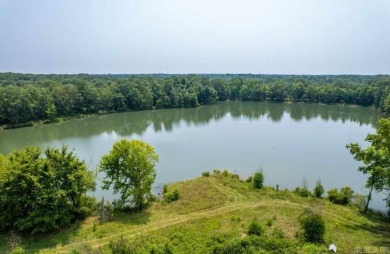 Lake Acreage For Sale in Hope, Arkansas