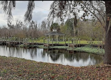 Lake Home For Sale in Deland, Florida