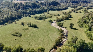 Lake Cumberland Acreage For Sale in Nancy Kentucky
