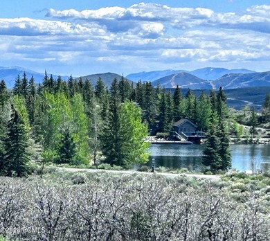 Set within the coveted Deer Crossing neighborhood of Promontory - photo 4
