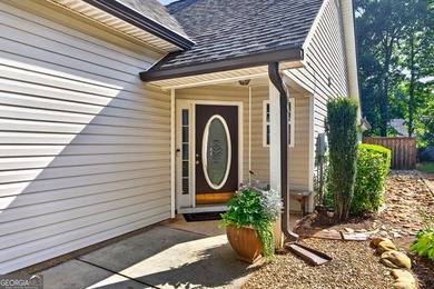Welcome home to your own private resort in the highly sought - photo 6
