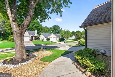 Welcome home to your own private resort in the highly sought - photo 7