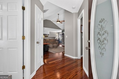 Welcome home to your own private resort in the highly sought - photo 8
