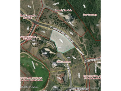 Set within the coveted Deer Crossing neighborhood of Promontory - photo 10
