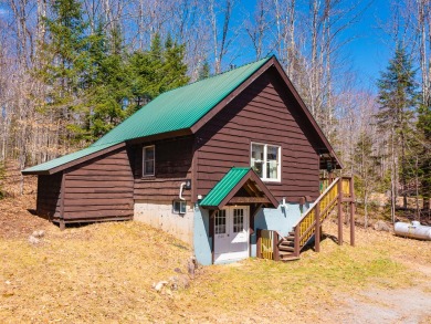 Lake Home For Sale in Indian Lake, New York