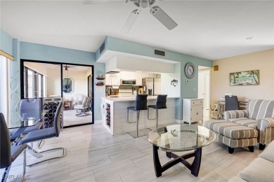 Lake Condo For Sale in Fort Myers, Florida