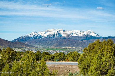 Set within the prestigious Uinta Ridge neighborhood of Red - photo 1