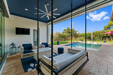 STUNNING! NEW 2021 CUSTOM BUILD in the Affluent IntraCoastal - photo 1