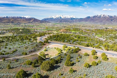Set within the prestigious Uinta Ridge neighborhood of Red - photo 2