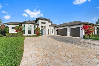 STUNNING! NEW 2021 CUSTOM BUILD in the Affluent IntraCoastal - photo 2
