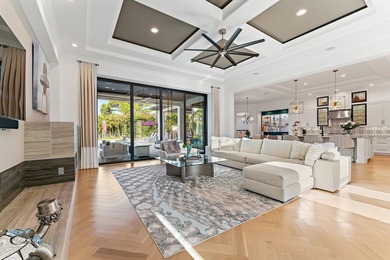 STUNNING! NEW 2021 CUSTOM BUILD in the Affluent IntraCoastal - photo 7