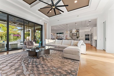 STUNNING! NEW 2021 CUSTOM BUILD in the Affluent IntraCoastal - photo 8