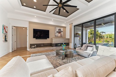 STUNNING! NEW 2021 CUSTOM BUILD in the Affluent IntraCoastal - photo 9