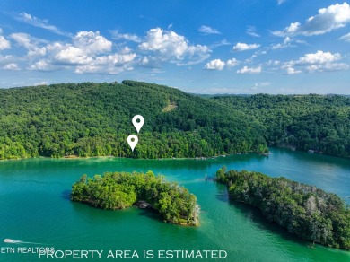 Lake Lot For Sale in Maynardville, Tennessee