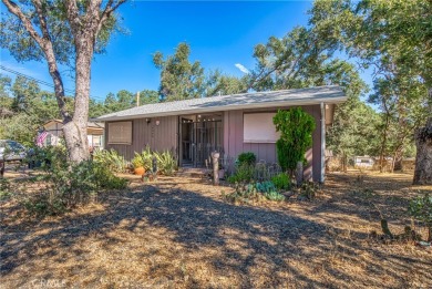 Lake Home For Sale in Clearlake, California