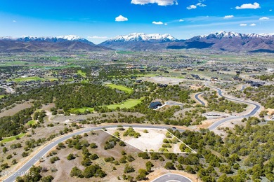 Positioned in a premier location within Red Ledges, Lot 911 is - photo 1