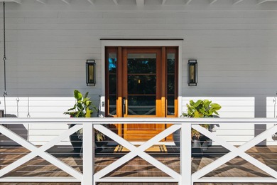 Stunning 5-bedroom, 5.5-bath home, designed by locally-acclaimed