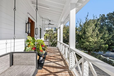 Stunning 5-bedroom, 5.5-bath home, designed by locally-acclaimed