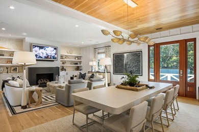 Stunning 5-bedroom, 5.5-bath home, designed by locally-acclaimed