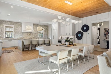 Stunning 5-bedroom, 5.5-bath home, designed by locally-acclaimed