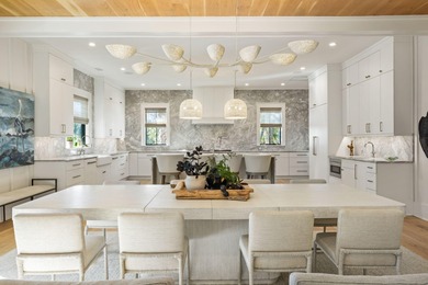 Stunning 5-bedroom, 5.5-bath home, designed by locally-acclaimed