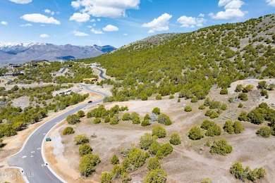 Positioned in a premier location within Red Ledges, Lot 911 is - photo 10