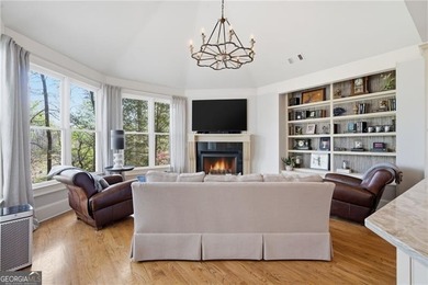 Wake up to panoramic views of the 14th fairway and distant North - photo 11