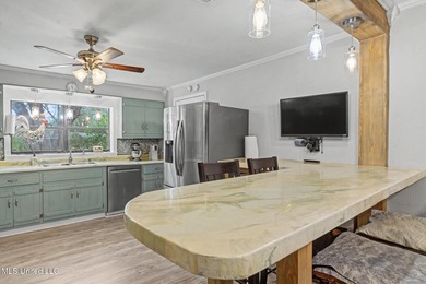 Motivated Seller!!!! Beautiful 4BR/2BA Updated Home on 3.2 Acres - photo 11