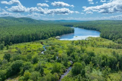 Papoose Pond Home For Sale in Waterford Maine