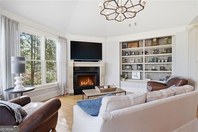 Wake up to panoramic views of the 14th fairway and distant North - photo 12