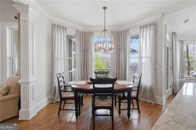 Wake up to panoramic views of the 14th fairway and distant North - photo 13