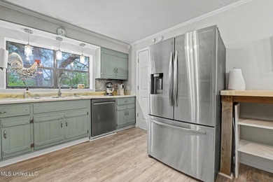 Motivated Seller!!!! Beautiful 4BR/2BA Updated Home on 3.2 Acres - photo 13