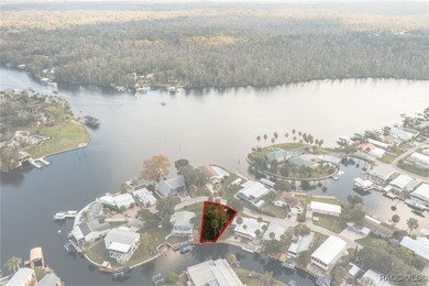 Discover a rare opportunity to own cleared waterfront land on a - photo 13