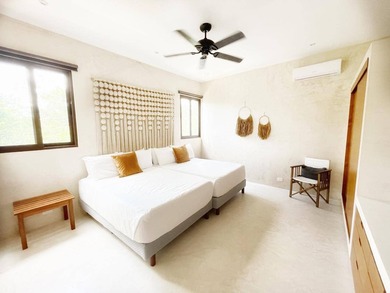La Veleta, Tulum, Quintana Roo
Asking Price USD 550,000
Turnkey - photo 15