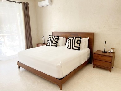 La Veleta, Tulum, Quintana Roo
Asking Price USD 550,000
Turnkey - photo 17