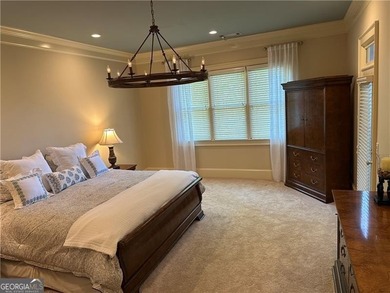 Wake up to panoramic views of the 14th fairway and distant North - photo 17