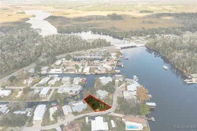 Discover a rare opportunity to own cleared waterfront land on a - photo 19