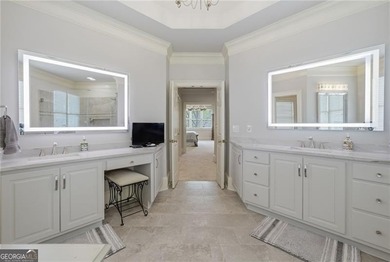 Wake up to panoramic views of the 14th fairway and distant North - photo 20