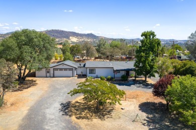 Lake Home For Sale in Copperopolis, California