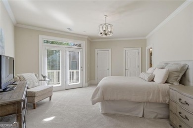 Wake up to panoramic views of the 14th fairway and distant North - photo 21