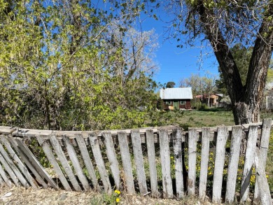  Lot Sale Pending in Chama New Mexico