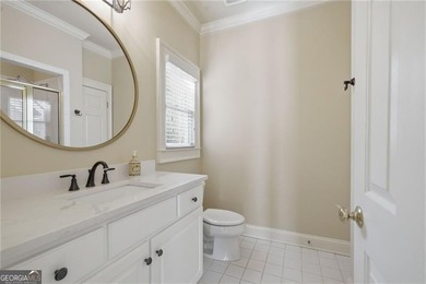 Wake up to panoramic views of the 14th fairway and distant North - photo 22