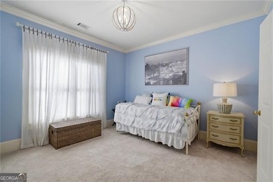 Wake up to panoramic views of the 14th fairway and distant North - photo 23